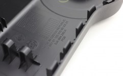 Крышка подлокотника правая Skoda 5JA864280A9B9